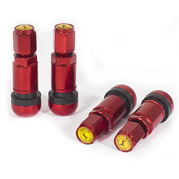 Безкамерний Ніпель RED HV03-7