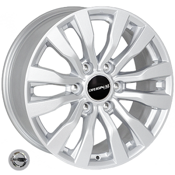 JH-CM2037 S R18*8.0J PCD6*139.7 ET40 DIA 77.8