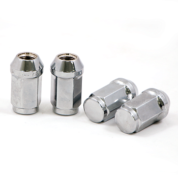 ГАЙКА Хром М14*2,0  (L35 NEX 19) FORD TRANSIT    