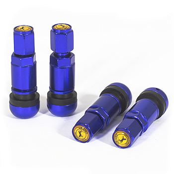 Безкамерний Ніпель BLUE HV03-8