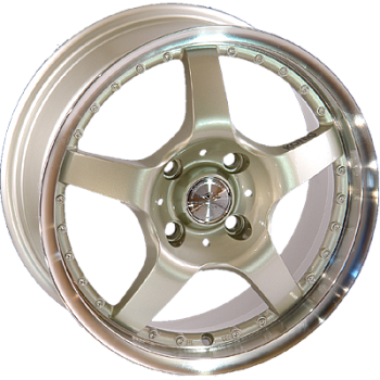 LG 133a MIGS R16*7.0J PCD4*114.3 ET40 DIA 73.1