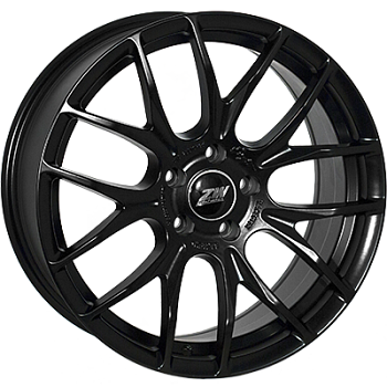 ZW-D7003 U4B R17*7.0J PCD5*112 ET40 DIA 66.6