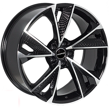 JH-H861 BMF R19*8.5J PCD5*114.3 ET35 DIA 73.1
