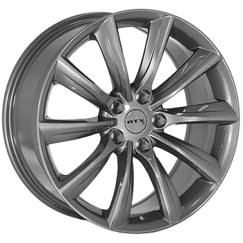 ZW-YA602(82702) NE R19*8.5J PCD5*120 ET35 DIA 64.1