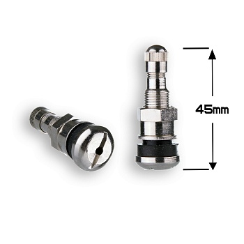 Ніпель розбірний TR5255