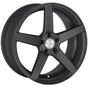 ZW-9135 BLK/M R19*8.5J PCD5*112 ET38 DIA 73.1