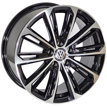 JH-3030 BMF R18*8.0J PCD5*112 ET35 DIA 57.1