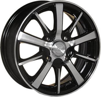 ZW-3120 BP R13*4.5J PCD4*114.3 ET40 DIA 69.1