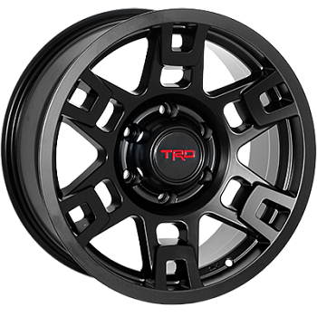 ZW-D6082 U4B R17*8.0J PCD6*139.7 ET00 DIA 106.1