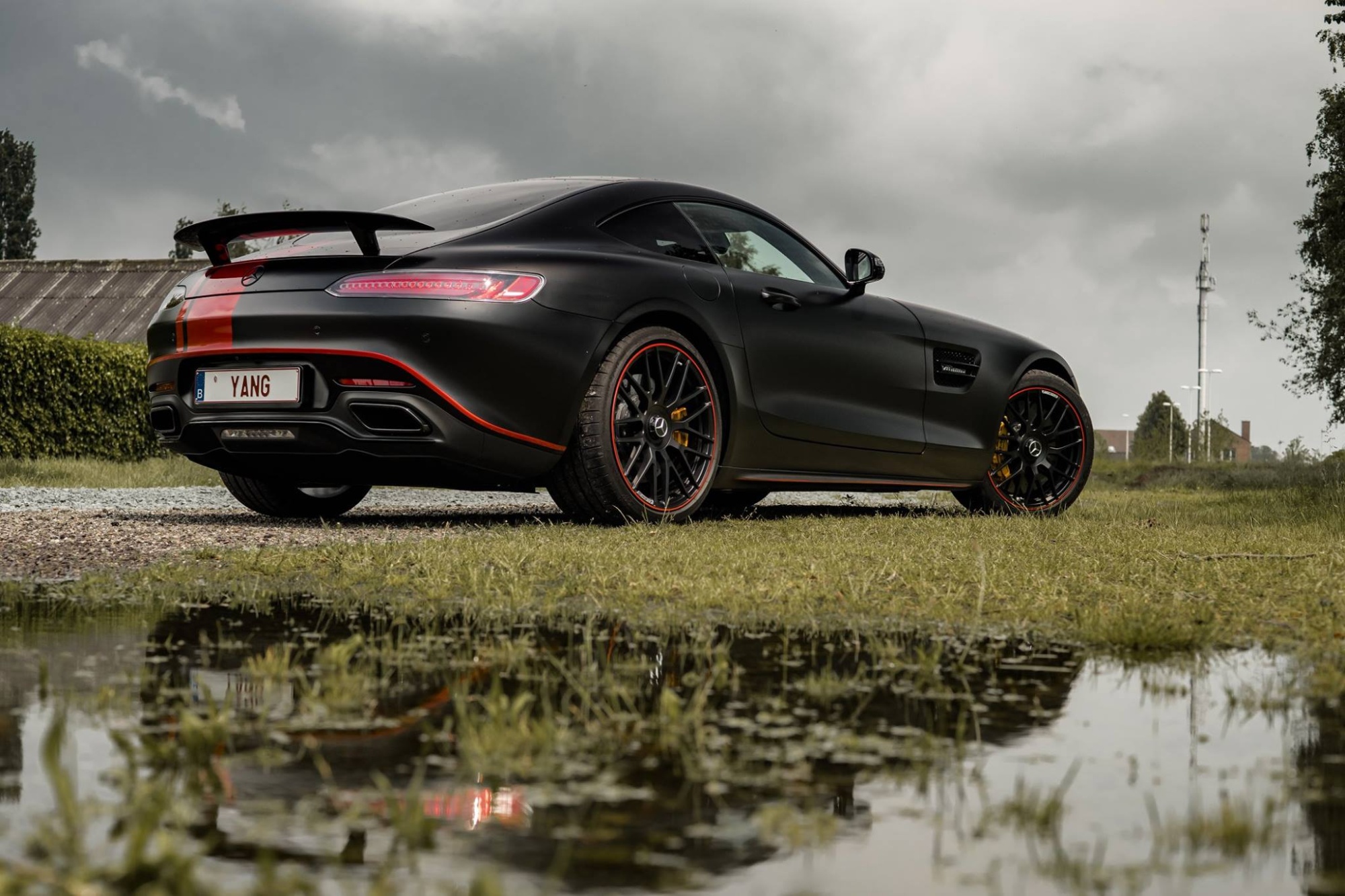 Satin-Black-Mercedes-AMG-GT-S-6