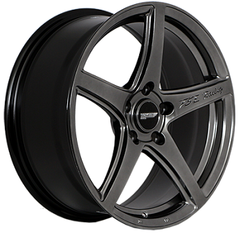 YA 1013Z HB-B R17*7.5J PCD5*114.3 ET40 DIA 67.1