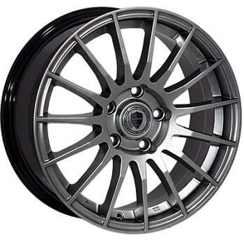 ALLANTE-184 HB R14*6.0J PCD4*108 ET38 DIA 67.1