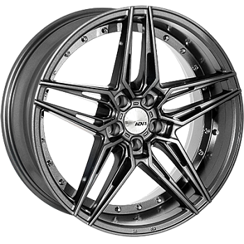 ZW-3337P MK R19*8.5J PCD5*112 ET20 DIA 66.6