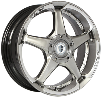 ALLANTE-561 HBCL R17*7.0J PCD10*110/114.3 ET40 DIA 73.1