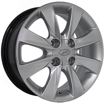ALLANTE-813 HS R14*6.0J PCD4*100 ET45 DIA 54.1