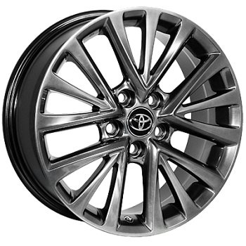 ZF-TL1361NW HB R17*7.0J PCD5*114.3 ET45 DIA 60.1