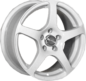 ZW-D550 W R13*5.5J PCD4*100 ET35 DIA 67.1
