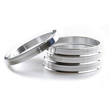 Кільце центр. 84.1 / 71.6  Алюміній