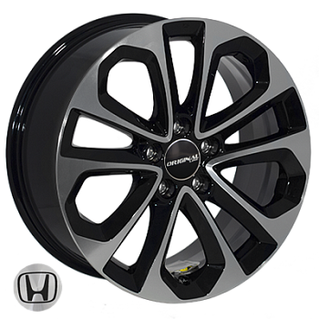 ZF-TL5662 BMF R18*8.0J PCD5*114.3 ET55 DIA 64.1