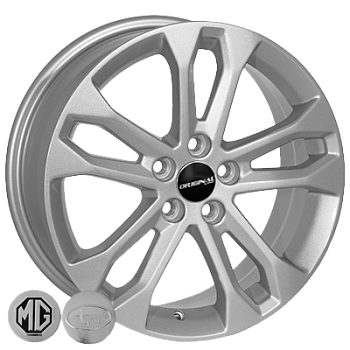 ZF-TL5750N S R16*6.5J PCD5*100 ET50 DIA 56.1