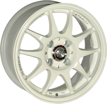 ZW-346 W-X R14*6.0J PCD4*98 ET20 DIA 58.6