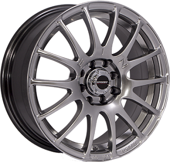 ZF-M804 HB R15*6.5J PCD8*98/108 ET40 DIA 67.1