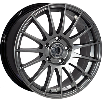 ALLANTE-184 HB R14*6.0J PCD4*98 ET25 DIA 58.6