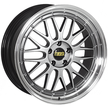 JH-DIM038 HB R19*8.5J PCD5*114.3 ET33 DIA 73.1