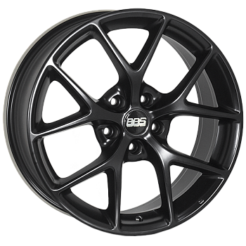 ZH-887 SatinBLACK R18*8.0J PCD5*114.3 ET38 DIA 73.1