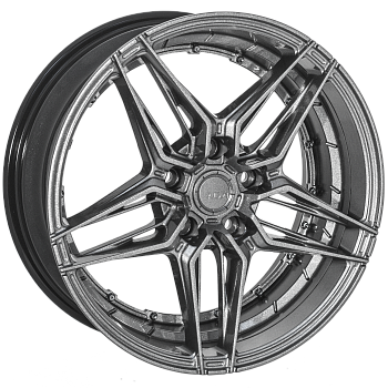 ALLANTE-1129 BS R17*7.5J PCD5*114.3 ET35 DIA 73.1