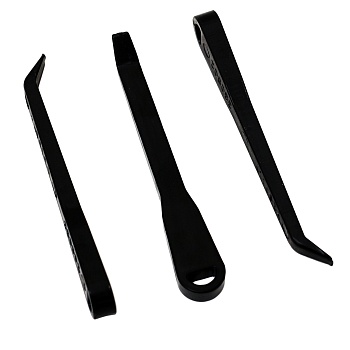 ПЛАСТИКОВИЙ КЛЮЧ