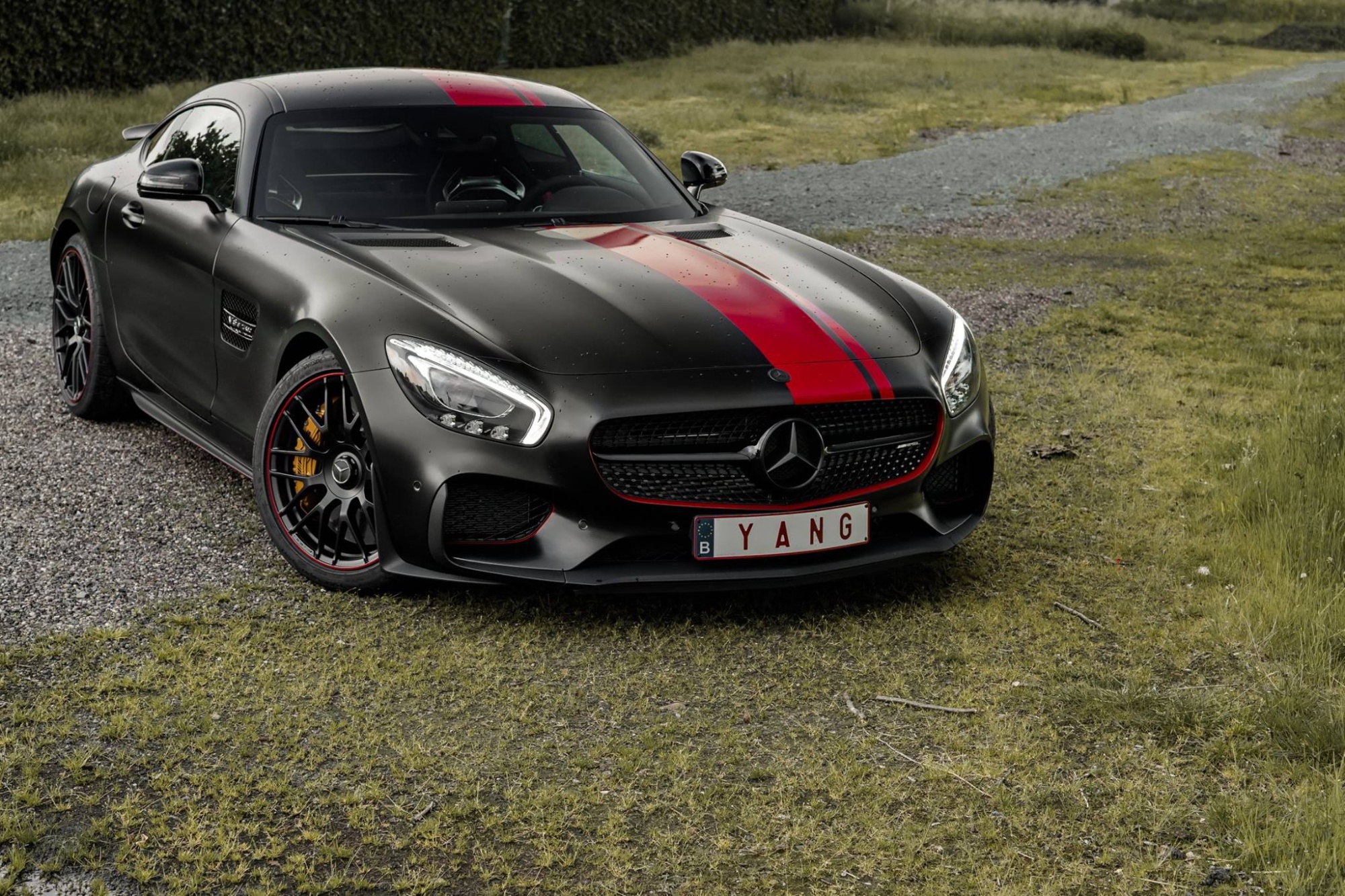 Satin-Black-Mercedes-AMG-GT-S-3