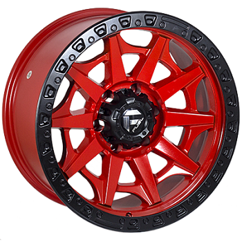 JH-OR003 RMB R18*9.0J PCD6*139.7 ET-10 DIA 110.1