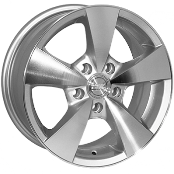 ZW-213 SP R14*6.0J PCD5*100 ET35 DIA 73.1